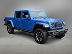 Used 2024 Jeep Gladiator Rubicon Crew Cab 4x4, Pickup for sale #RL100220P - photo 3