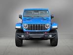 Used 2024 Jeep Gladiator Rubicon Crew Cab 4x4, Pickup for sale #RL100220P - photo 4