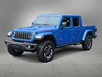 Used 2024 Jeep Gladiator Rubicon Crew Cab 4x4, Pickup for sale #RL100220P - photo 5