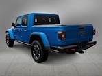 Used 2024 Jeep Gladiator Rubicon Crew Cab 4x4, Pickup for sale #RL100220P - photo 2