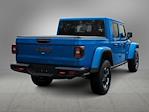 Used 2024 Jeep Gladiator Rubicon Crew Cab 4x4, Pickup for sale #RL100220P - photo 8