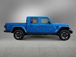 Used 2024 Jeep Gladiator Rubicon Crew Cab 4x4, Pickup for sale #RL100220P - photo 9