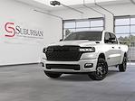 New 2025 Ram 1500 Lone Star Crew Cab 4x4, Pickup for sale #SN503887 - photo 1