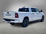 New 2025 Ram 1500 Lone Star Crew Cab 4x4, Pickup for sale #SN549043 - photo 5