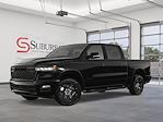 New 2025 Ram 1500 Lone Star Crew Cab 4x4, Pickup for sale #SN559782 - photo 2