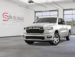 New 2025 Ram 1500 Lone Star Crew Cab 4x4, Pickup for sale #SN564021 - photo 1