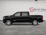 New 2025 Ram 1500 Lone Star Crew Cab 4x4, Pickup for sale #SN564022 - photo 2