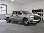 New 2025 Ram 1500 Lone Star Crew Cab 4x4, Pickup for sale #SN564680 - photo 7