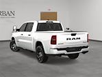 New 2025 Ram 1500 Lone Star Crew Cab 4x4, Pickup for sale #SN564683 - photo 2