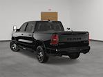 New 2025 Ram 1500 Lone Star Crew Cab 4x4, Pickup for sale #SN564684 - photo 4