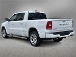 New 2025 Ram 1500 Lone Star Crew Cab 4x4, Pickup for sale #SN566617 - photo 2