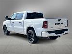 New 2025 Ram 1500 Lone Star Crew Cab 4x4, Pickup for sale #SN572938 - photo 2