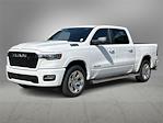 New 2025 Ram 1500 Lone Star Crew Cab 4x4, Pickup for sale #SN572941 - photo 5