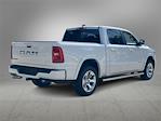 New 2025 Ram 1500 Lone Star Crew Cab 4x4, Pickup for sale #SN572941 - photo 8