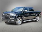 New 2025 Ram 1500 Lone Star Crew Cab 4x4, Pickup for sale #SN572942 - photo 5