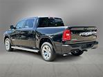 New 2025 Ram 1500 Lone Star Crew Cab 4x4, Pickup for sale #SN572942 - photo 2