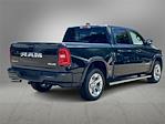 New 2025 Ram 1500 Lone Star Crew Cab 4x4, Pickup for sale #SN572942 - photo 8