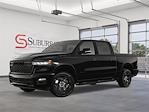 New 2025 Ram 1500 Lone Star Crew Cab 4x4, Pickup for sale #SN585473 - photo 2