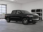 New 2025 Ram 1500 Lone Star Crew Cab 4x4, Pickup for sale #SN585473 - photo 7