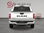 New 2025 Ram 1500 Laramie Crew Cab 4x4, Pickup for sale #SN623230 - photo 10