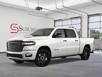 New 2025 Ram 1500 Laramie Crew Cab 4x4, Pickup for sale #SN623230 - photo 2