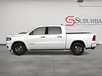 New 2025 Ram 1500 Laramie Crew Cab 4x4, Pickup for sale #SN623230 - photo 3