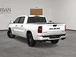 New 2025 Ram 1500 Laramie Crew Cab 4x4, Pickup for sale #SN623230 - photo 4