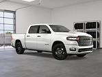 New 2025 Ram 1500 Laramie Crew Cab 4x4, Pickup for sale #SN623230 - photo 7