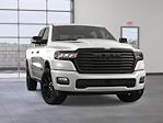 New 2025 Ram 1500 Laramie Crew Cab 4x4, Pickup for sale #SN623230 - photo 8