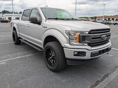 2018 Ford F-150 SuperCrew Cab 4WD, Pickup for sale #MT10191 - photo 1