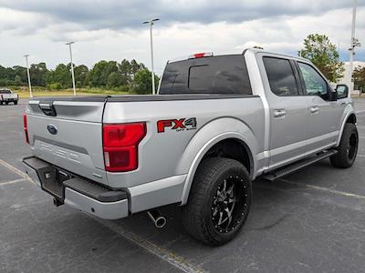 2018 Ford F-150 SuperCrew Cab 4WD, Pickup for sale #MT10191 - photo 2