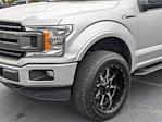 2018 Ford F-150 SuperCrew Cab 4WD, Pickup for sale #MT10191 - photo 10