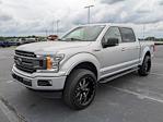 2018 Ford F-150 SuperCrew Cab 4WD, Pickup for sale #MT10191 - photo 8