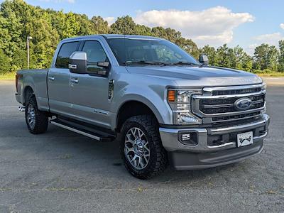 2022 Ford F-250 Crew Cab 4WD, Pickup for sale #MT10202A - photo 1