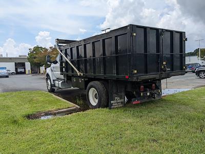 2022 Ford F-750 Regular Cab DRW RWD, Dump Truck for sale #MT10238 - photo 2