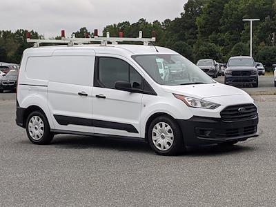 Used 2019 Ford Transit Connect XL FWD, Upfitted Cargo Van for sale #MT9636 - photo 1