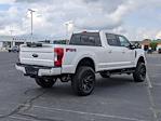 Used 2019 Ford F-250 Lariat Crew Cab 4x4, Pickup for sale #MT9714A - photo 2