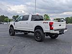 Used 2019 Ford F-250 Lariat Crew Cab 4x4, Pickup for sale #MT9714A - photo 4