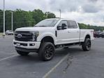 Used 2019 Ford F-250 Lariat Crew Cab 4x4, Pickup for sale #MT9714A - photo 6