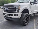 Used 2019 Ford F-250 Lariat Crew Cab 4x4, Pickup for sale #MT9714A - photo 8