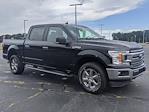 Used 2020 Ford F-150 XLT SuperCrew Cab 4x4, Pickup for sale #MT9839 - photo 3
