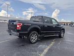 Used 2020 Ford F-150 XLT SuperCrew Cab 4x4, Pickup for sale #MT9839 - photo 4