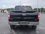 Used 2020 Ford F-150 XLT SuperCrew Cab 4x4, Pickup for sale #MT9839 - photo 6