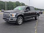 Used 2020 Ford F-150 XLT SuperCrew Cab 4x4, Pickup for sale #MT9839 - photo 1