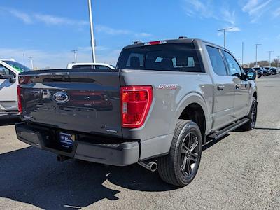 2021 Ford F-150 SuperCrew Cab 4WD, Pickup for sale #PT10149 - photo 2