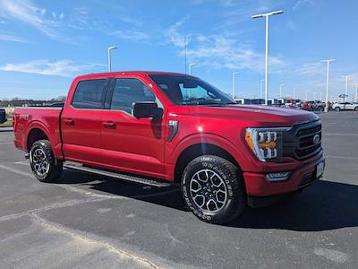 2021 Ford F-150 SuperCrew Cab 4WD, Pickup for sale #PT10156 - photo 1