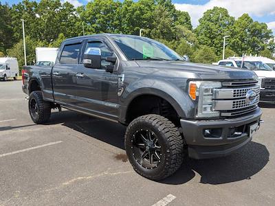 2017 Ford F-250 Crew Cab SRW 4WD, Pickup for sale #PT10183 - photo 1