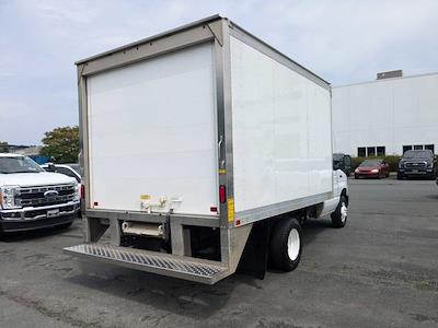2022 Ford E-350 RWD, Box Truck for sale #PT10207 - photo 2