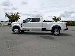 Used 2023 Ford F-450 Lariat Crew Cab 4WD, Pickup for sale #PT10264 - photo 6