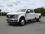 Used 2023 Ford F-450 Lariat Crew Cab 4WD, Pickup for sale #PT10264 - photo 7